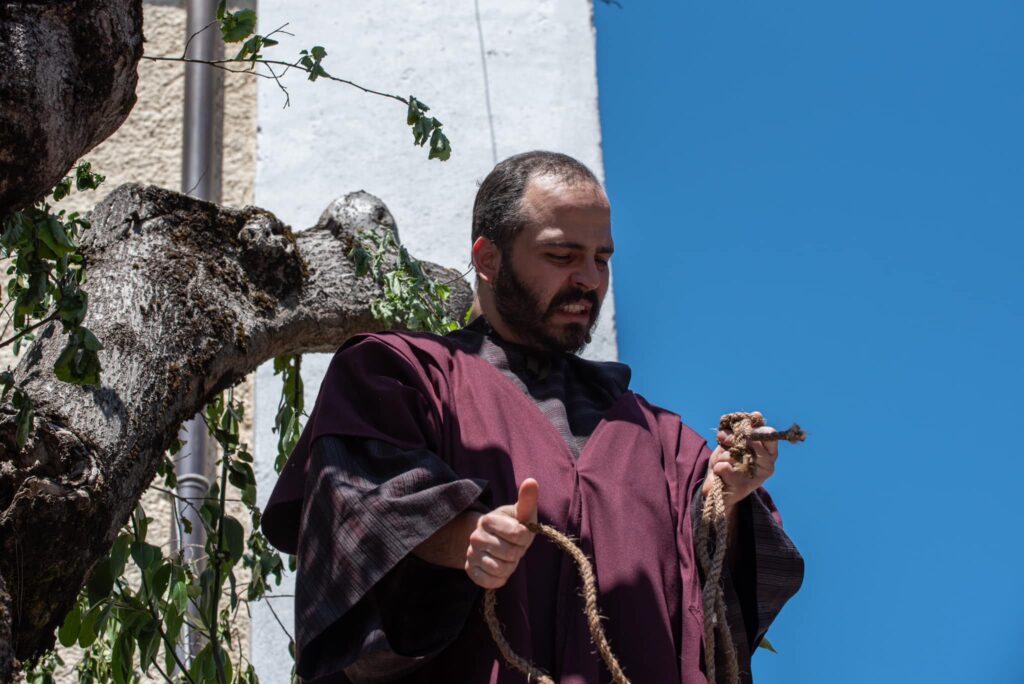 Giudaica Laino Borgo 7 - La Gerusalemme del Sud, a Laino Borgo ritorna la Giudaica - 7 Giudaica Laino Borgo 7 - Meraviglie di Calabria - 6