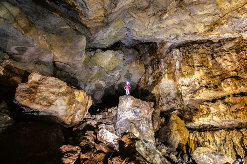 Grotte di SantAngelo - Alla (ri)scoperta delle Grotte di Sant'Angelo - FOTO - 7 Grotte di SantAngelo - Meraviglie di Calabria - 6