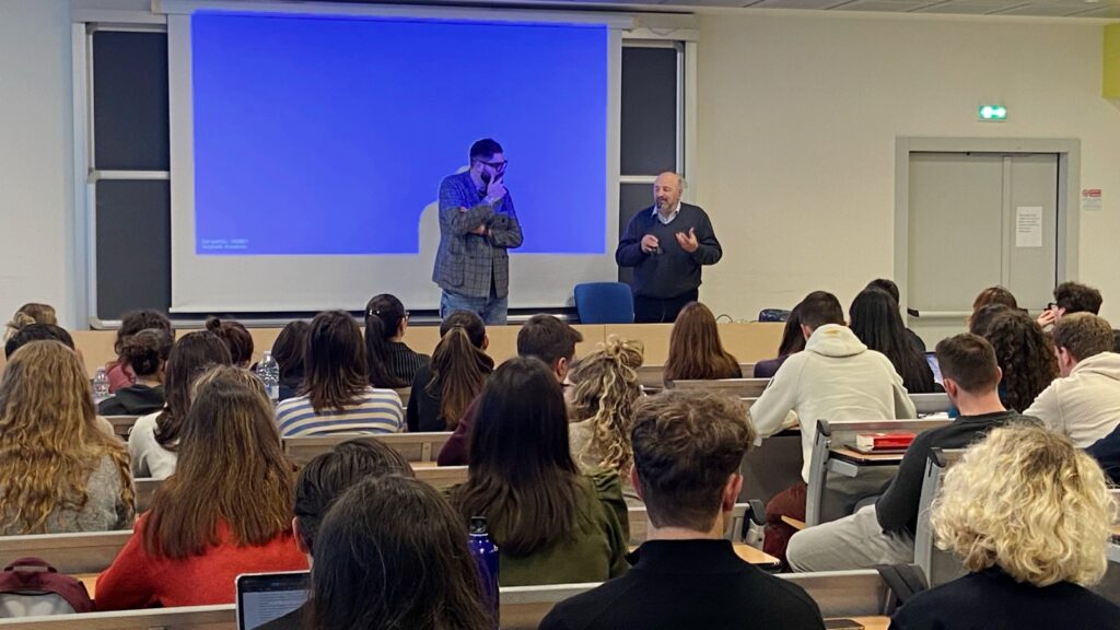 In cammino con Gioacchino Attanasio Pisa 2 - Università di Pisa, omaggio a Gioacchino da Fiore - 3 In cammino con Gioacchino Attanasio Pisa 2 - Meraviglie di Calabria - 2