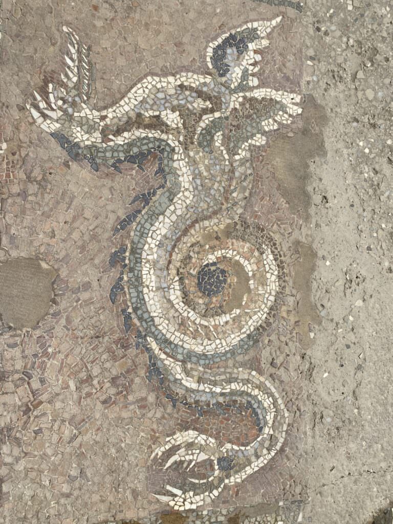 KAULON - Kaulonίa tra terra e mare, una colonia greca si racconta - 5 KAULON - Meraviglie di Calabria - 4