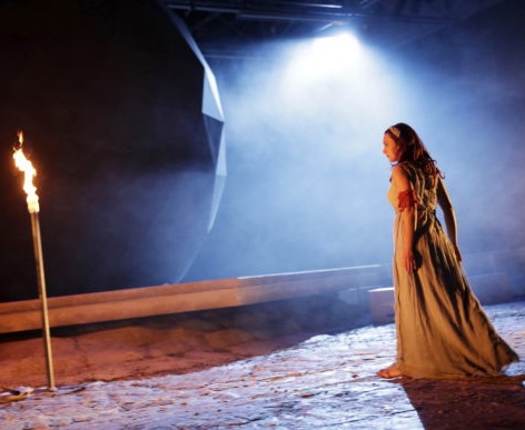 Mariangela Sicilia 2 1 - Il Premio Abbiati alla voce unica del soprano calabrese Mariangela Sicilia - 17 Mariangela Sicilia 2 1 - Meraviglie di Calabria - 16
