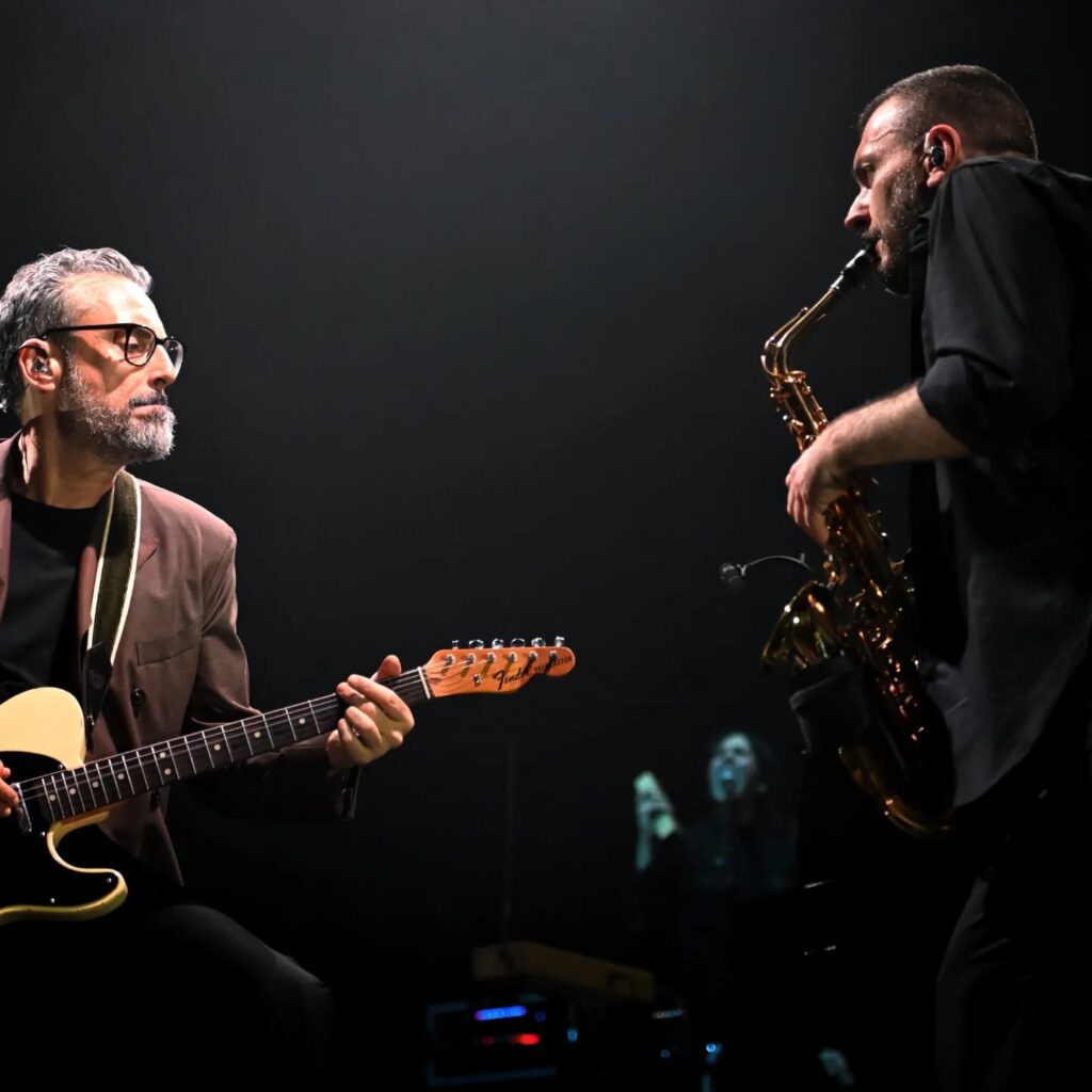 Mirko Onofrio 1 - Roccella Jazz Festival, Mirko Onofrio nuovo direttore artistico - 5 Mirko Onofrio 1 - Meraviglie di Calabria - 4