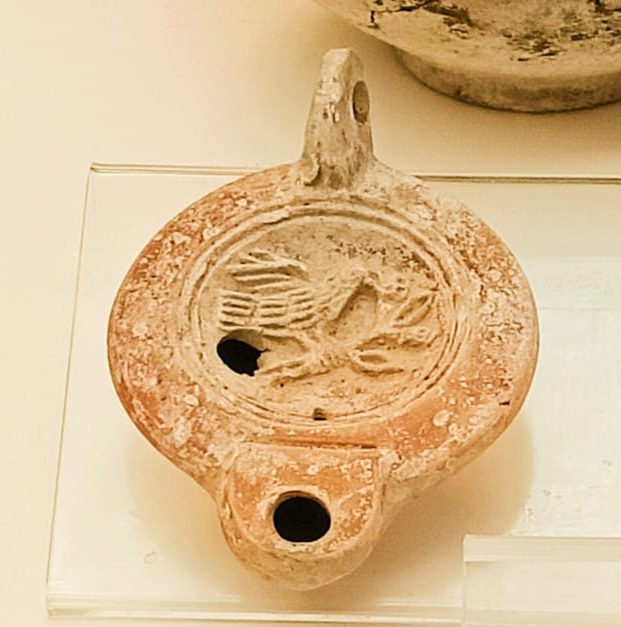 Museo Archeologico Metauros 15 - Museo Archeologico Mètauros, sarà un 8 marzo tutto per le donne - 13 Museo Archeologico Metauros 15 - Meraviglie di Calabria - 12