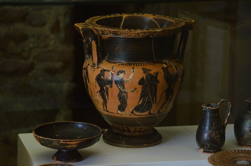 Museo Archeologico Metauros 17 - Museo Archeologico Mètauros, sarà un 8 marzo tutto per le donne - 15 Museo Archeologico Metauros 17 - Meraviglie di Calabria - 14