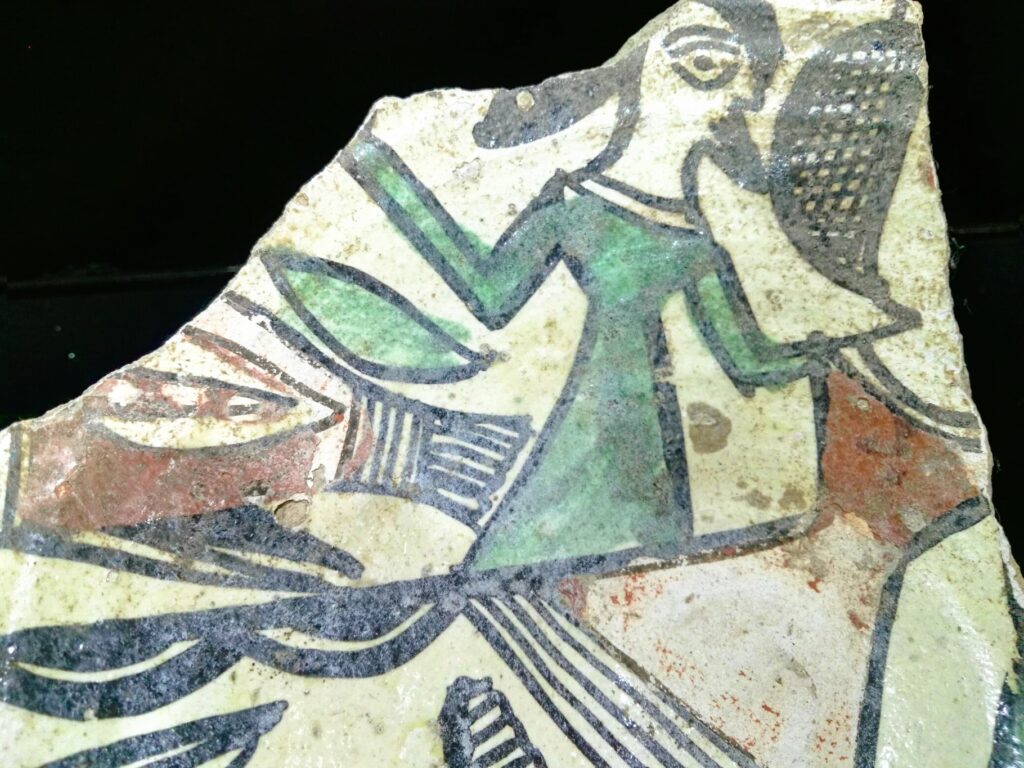 Museo Archeologico Metauros 20 - Museo Archeologico Mètauros, sarà un 8 marzo tutto per le donne - 17 Museo Archeologico Metauros 20 - Meraviglie di Calabria - 16