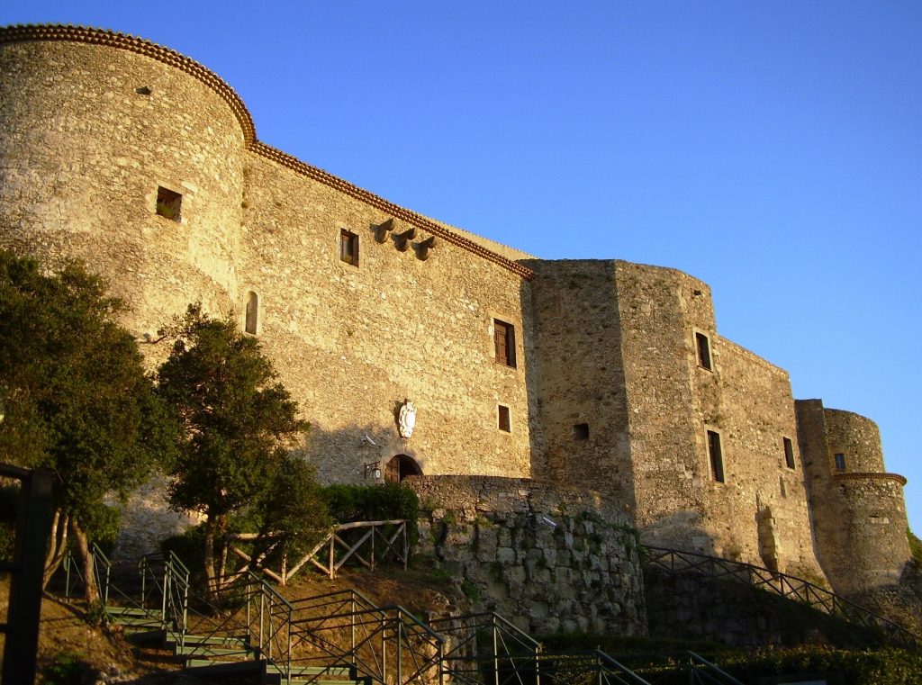Museo Nazionale Archeologico di Vibo Valentia - Vibo Valentia, la rara bellezza del Museo Archeologico Vito Capialbi - 55 Museo Nazionale Archeologico di Vibo Valentia - Meraviglie di Calabria - 54