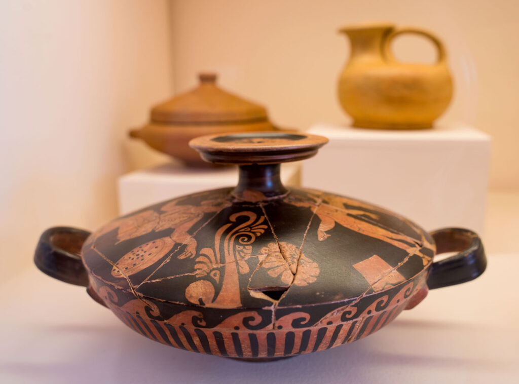 Museo Medma Foto Turismo Reggio Calabria 14 - Medma, quella bellezza gentile da conservare con cura - 31 Museo Medma Foto Turismo Reggio Calabria 14 - Meraviglie di Calabria - 30