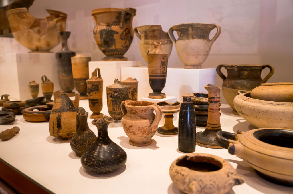 Museo Medma Foto Turismo Reggio Calabria 15 - Medma, quella bellezza gentile da conservare con cura - 19 Museo Medma Foto Turismo Reggio Calabria 15 - Meraviglie di Calabria - 18