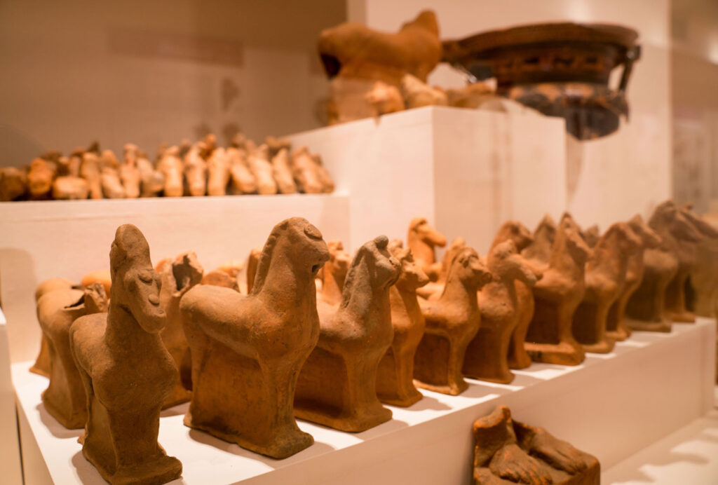 Museo Medma Foto Turismo Reggio Calabria 16 - Medma, quella bellezza gentile da conservare con cura - 33 Museo Medma Foto Turismo Reggio Calabria 16 - Meraviglie di Calabria - 32