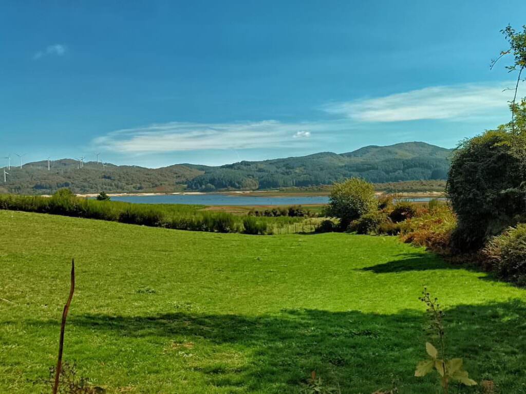 Natura bosco escursioni Lago Angitola Parco regionale delle serre 1 - Meraviglie di Calabria - 35