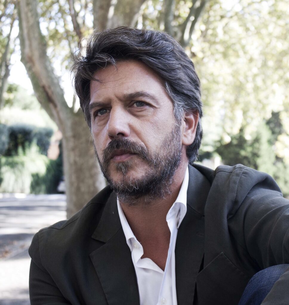 Paolo Mauro 1 - Teatro e musica: gli appuntamenti di Rossosimona a Rende e San Fili - 5 Paolo Mauro 1 - Meraviglie di Calabria - 4