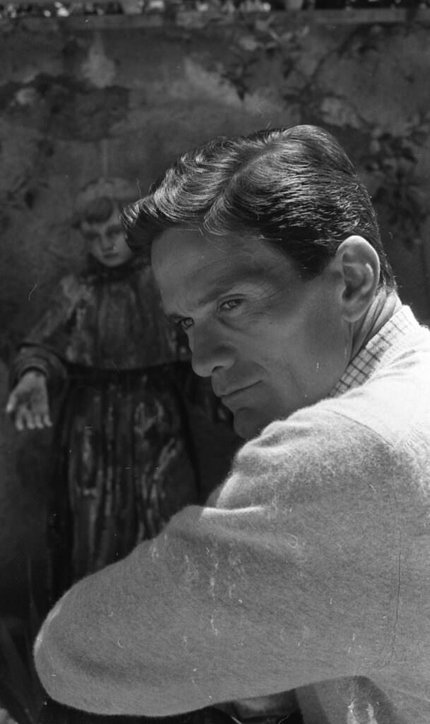 Pasolini e la Calabria 1 - Meraviglie di Calabria - 7