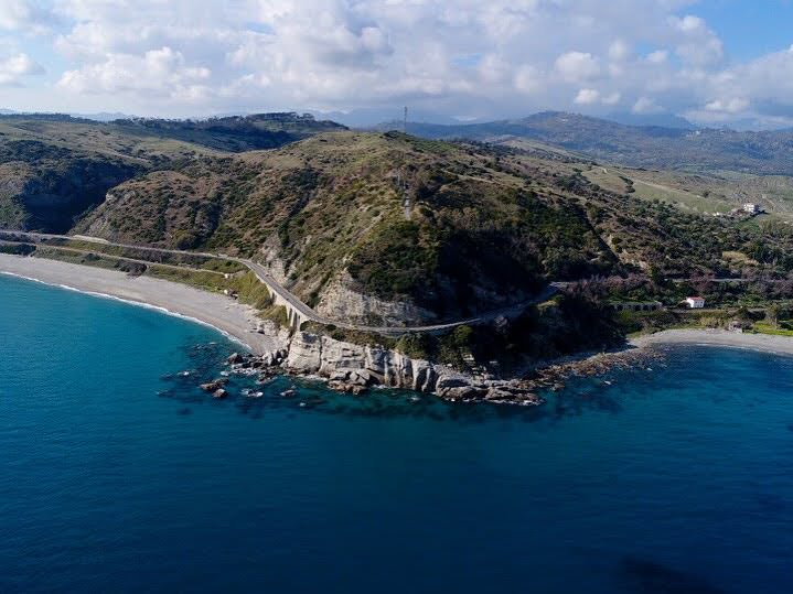 Riviera Cristallina 2 - Riviera Cristallina, quaranta comuni per un solo brand - 3 Riviera Cristallina 2 - Meraviglie di Calabria - 2