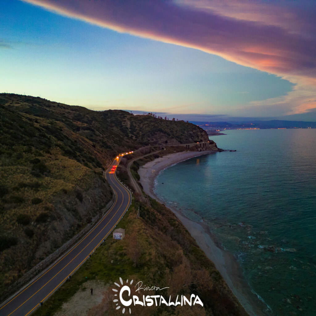 Riviera Cristallina 3 - Riviera Cristallina, quaranta comuni per un solo brand - 7 Riviera Cristallina 3 - Meraviglie di Calabria - 6