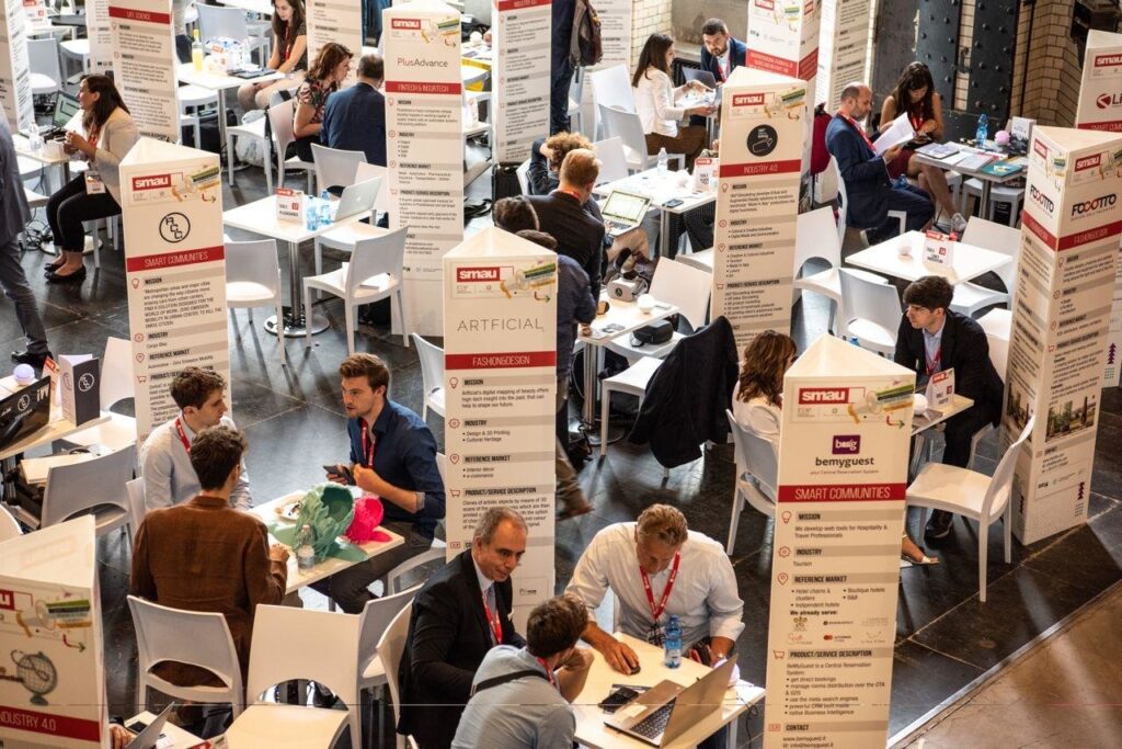 SMAU Londra - Tra le più innovative d’Italia, startup calabresi volano a SMAU Londra - 3 SMAU Londra - Meraviglie di Calabria - 2