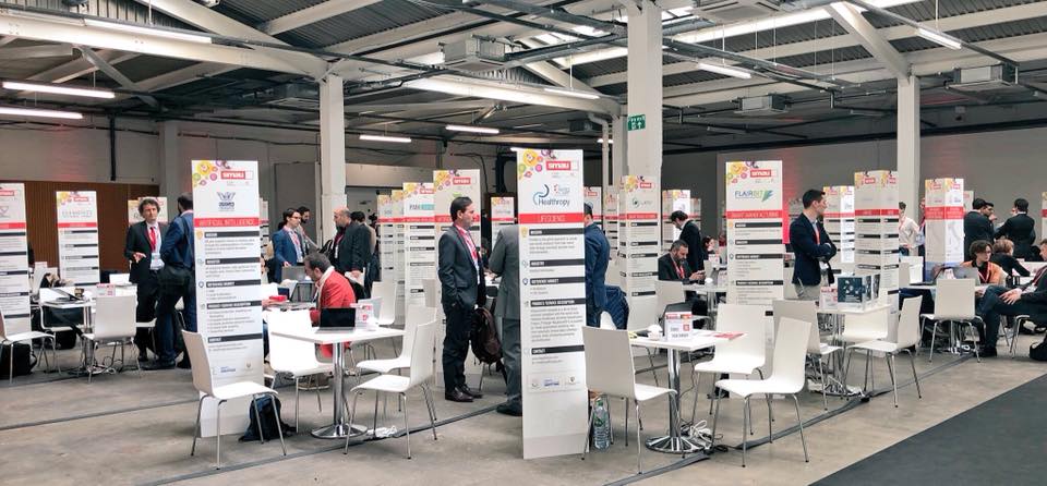 SMAU startup 1 - SMAU Paris, due startup calabresi tra le 50 italiane selezionate - 11 SMAU startup 1 - Meraviglie di Calabria - 10