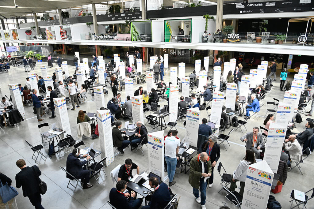 SMAU startup 3 - SMAU Paris, due startup calabresi tra le 50 italiane selezionate - 7 SMAU startup 3 - Meraviglie di Calabria - 6