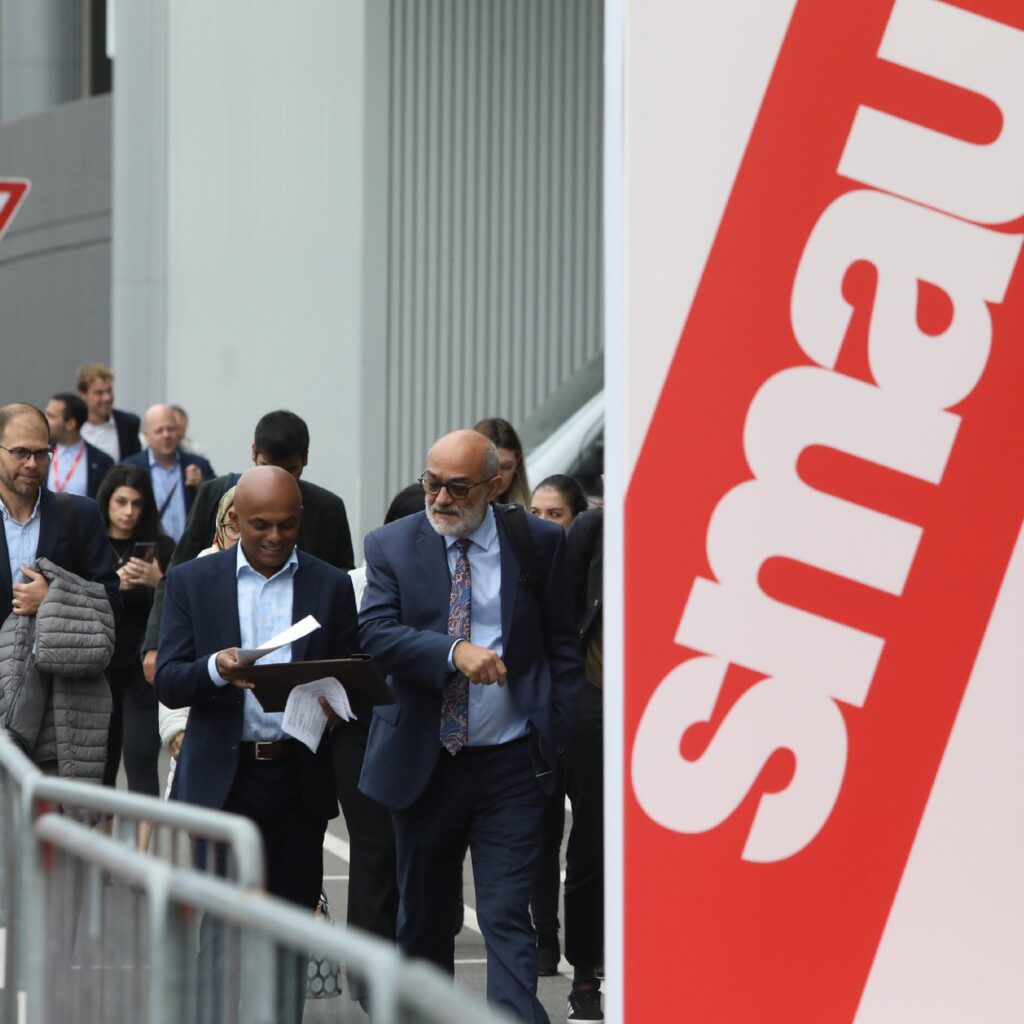 SMAU startup 4 - SMAU Paris, due startup calabresi tra le 50 italiane selezionate - 3 SMAU startup 4 - Meraviglie di Calabria - 2