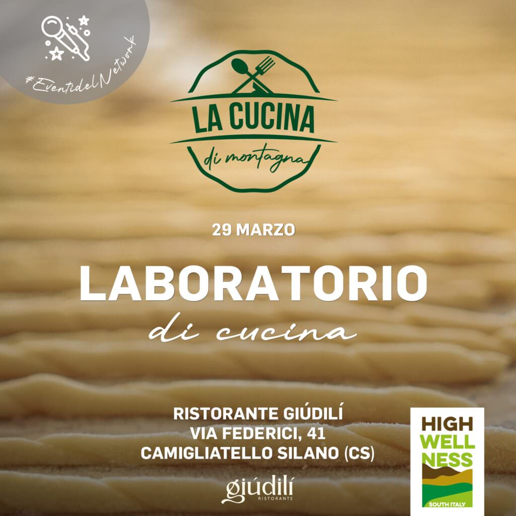 Sila High Wellness South Italy 1 - Weekend con High Wellness South Italy alla scoperta dei piatti silani - 7 Sila High Wellness South Italy 1 - Meraviglie di Calabria - 6