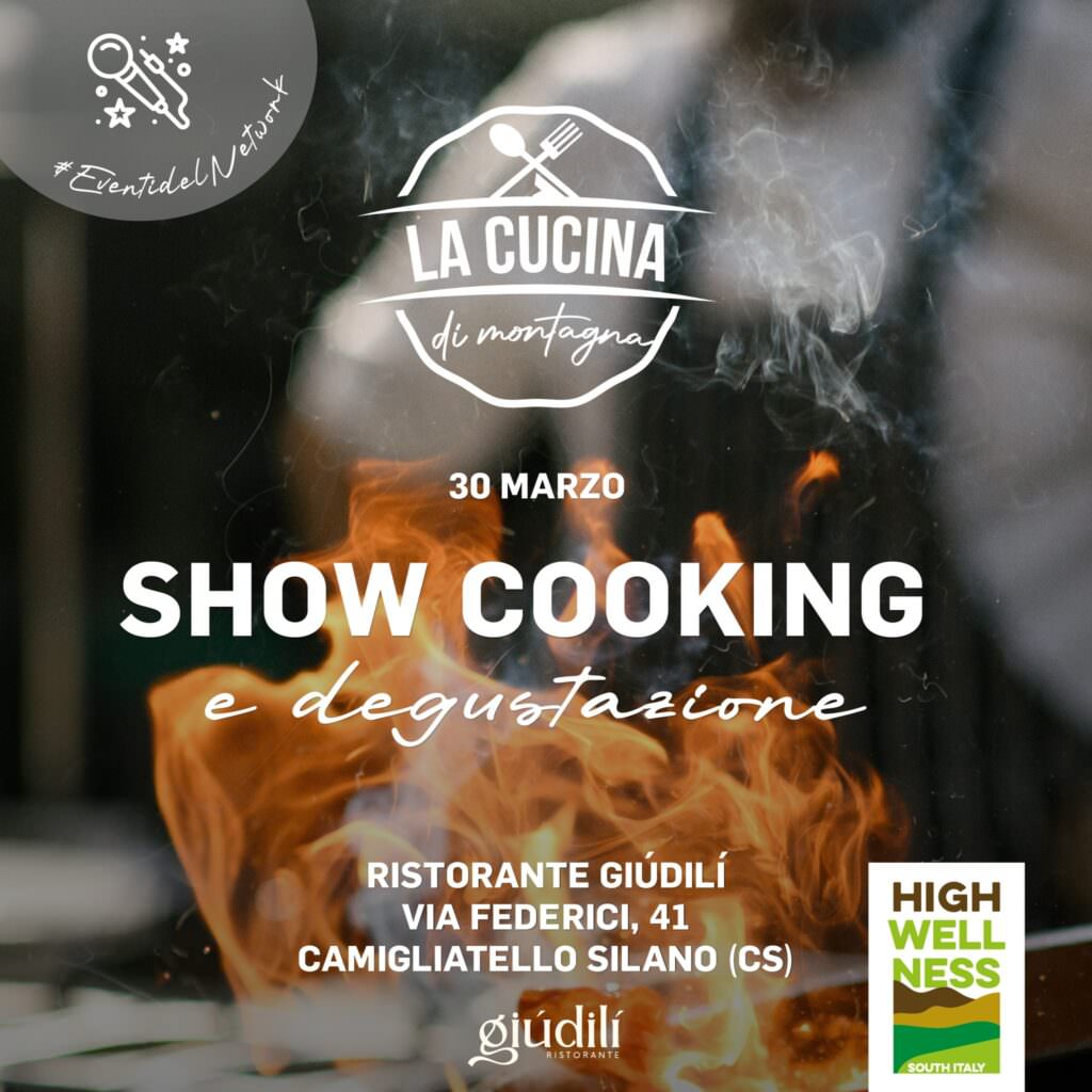 Sila High Wellness South Italy 2 - Weekend con High Wellness South Italy alla scoperta dei piatti silani - 9 Sila High Wellness South Italy 2 - Meraviglie di Calabria - 8