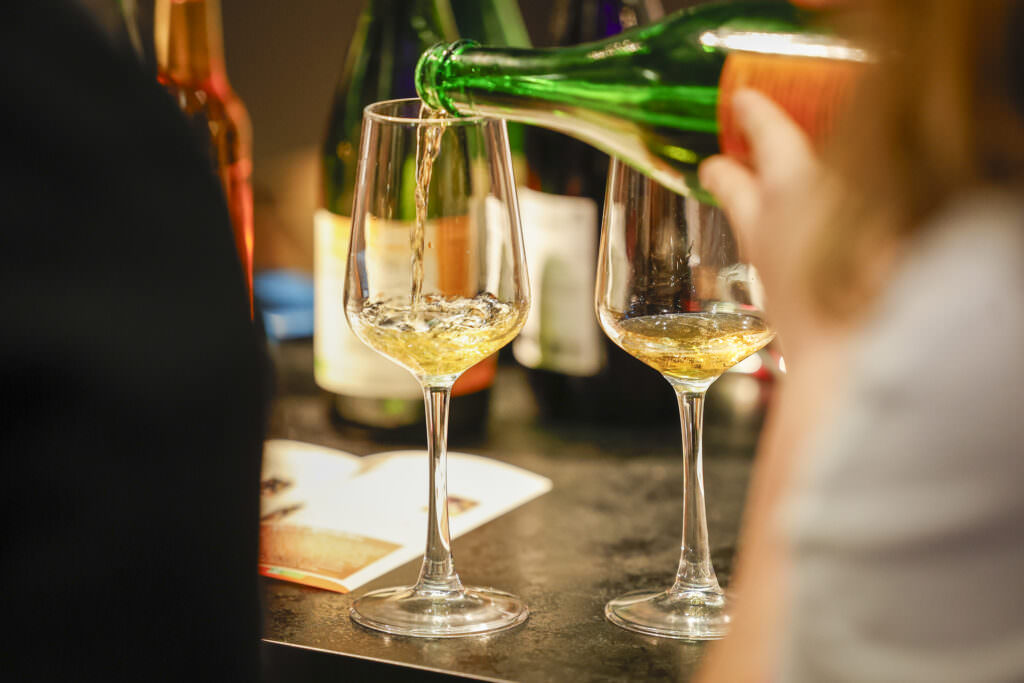 Vino fiera Dusseldorf 2025 11 - Prowein 2025, vini calabresi in primo piano alla fiera di Düsseldorf - 17 Vino fiera Dusseldorf 2025 11 - Meraviglie di Calabria - 16