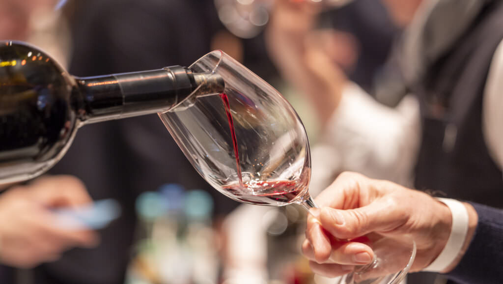 Vino fiera Dusseldorf 2025 9 - Prowein 2025, vini calabresi in primo piano alla fiera di Düsseldorf - 11 Vino fiera Dusseldorf 2025 9 - Meraviglie di Calabria - 10