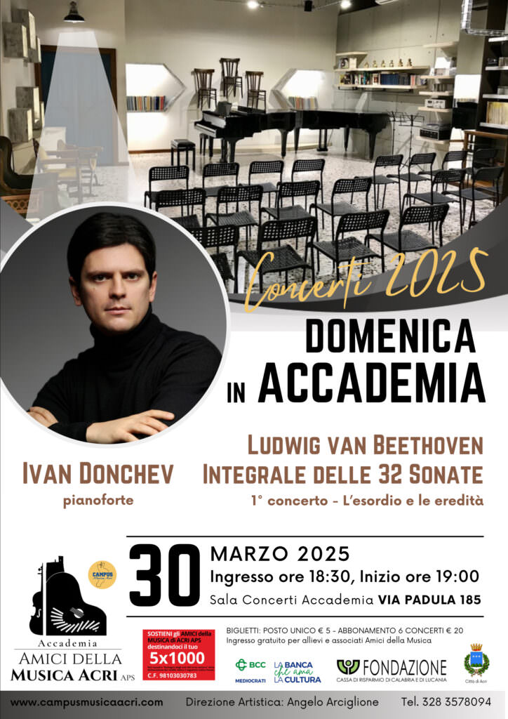 locandiba concerto acri - Meraviglie di Calabria - 2