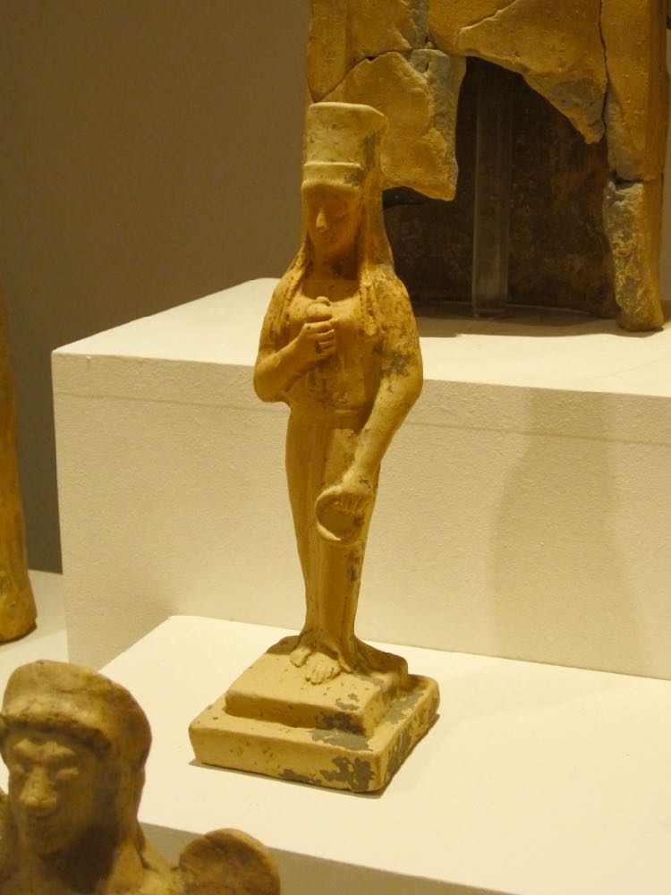 museo archeologico medma 10 - Medma, quella bellezza gentile da conservare con cura - 27 museo archeologico medma 10 - Meraviglie di Calabria - 26