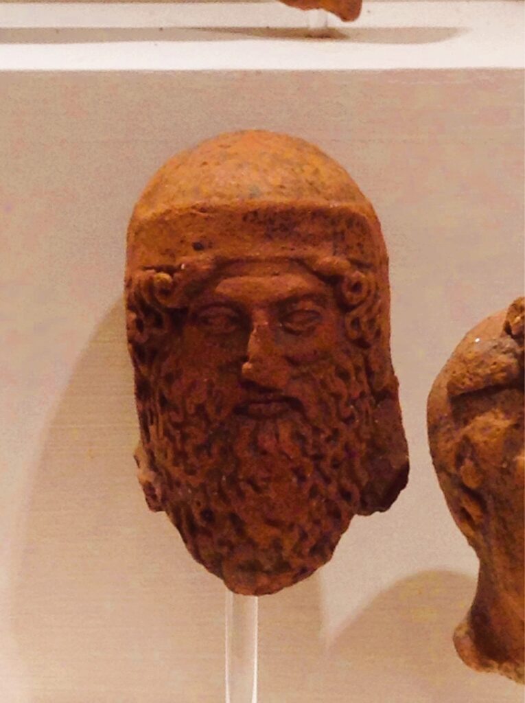 museo archeologico medma 7 - Medma, quella bellezza gentile da conservare con cura - 25 museo archeologico medma 7 - Meraviglie di Calabria - 24
