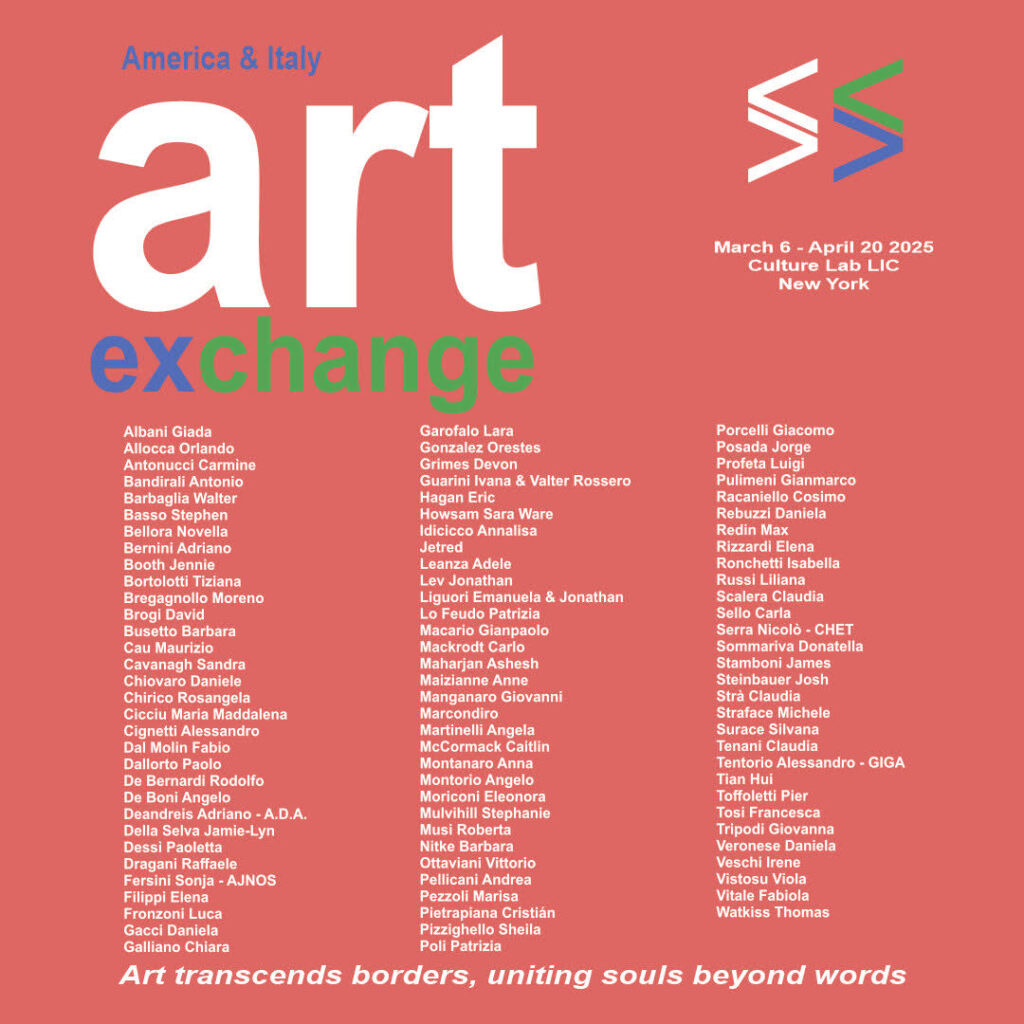 programma Art Exchange America Italy - Meraviglie di Calabria - 3