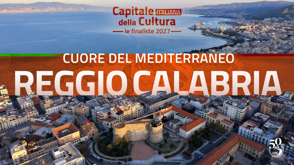 reggio capitale cultura - Il 12 marzo la proclamazione della Capitale Italiana della Cultura 2027 - 7 reggio capitale cultura - Meraviglie di Calabria - 6