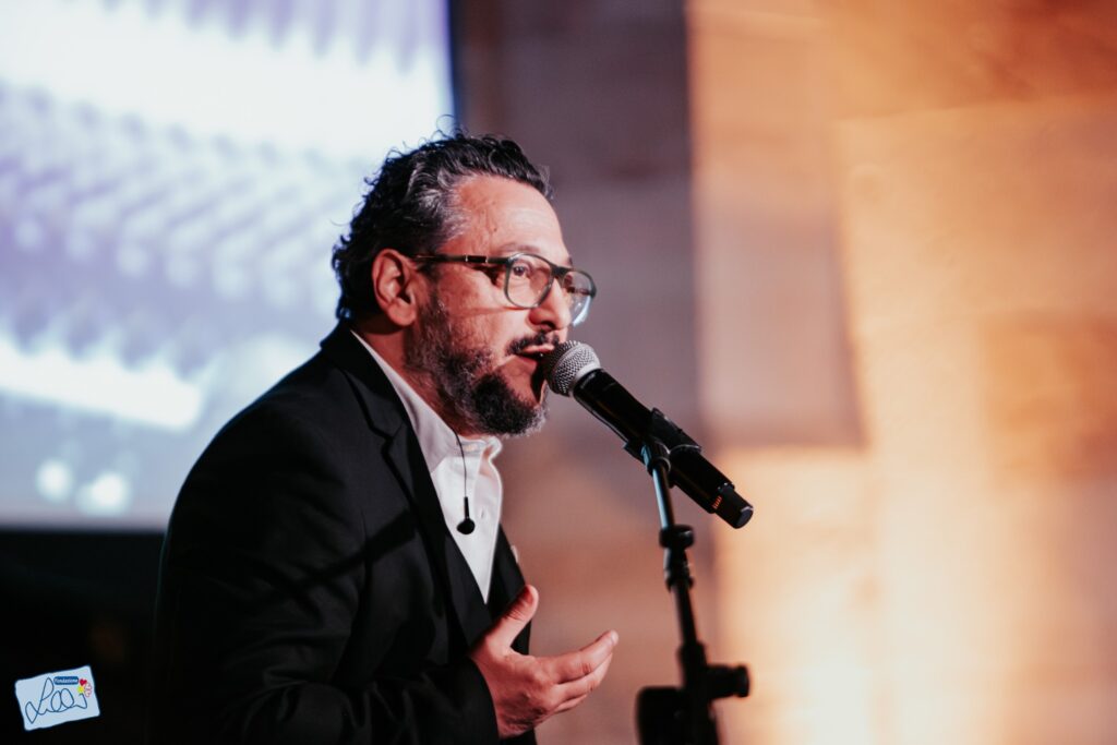 spettacolo Dalla Dario De Luca Sasa Calabrese Daniele Moraca 2 - Al Teatro Auditorium Unical il concerto racconto per Lucio Dalla - 3 spettacolo Dalla Dario De Luca Sasa Calabrese Daniele Moraca 2 - Meraviglie di Calabria - 2