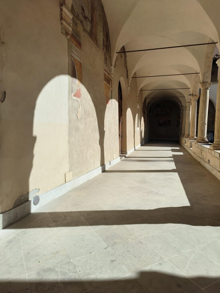 Archivio di Stato Cosenza 1 - 'Grido di libertà', la Resistenza nei documenti dell’Archivio di Cosenza - 3 Archivio di Stato Cosenza 1 - Meraviglie di Calabria - 2