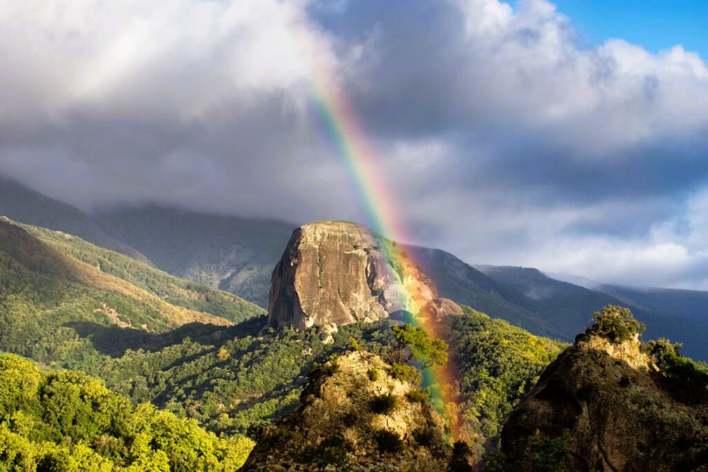 Aspromonte Pietra Cappa foto CAlfonso Morabito - Meraviglie di Calabria - 55