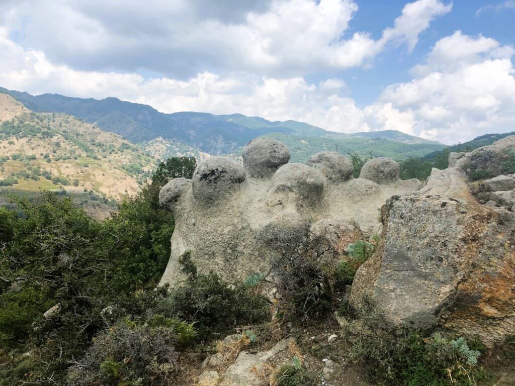 Aspromonte caldaie del latte - Meraviglie di Calabria - 4