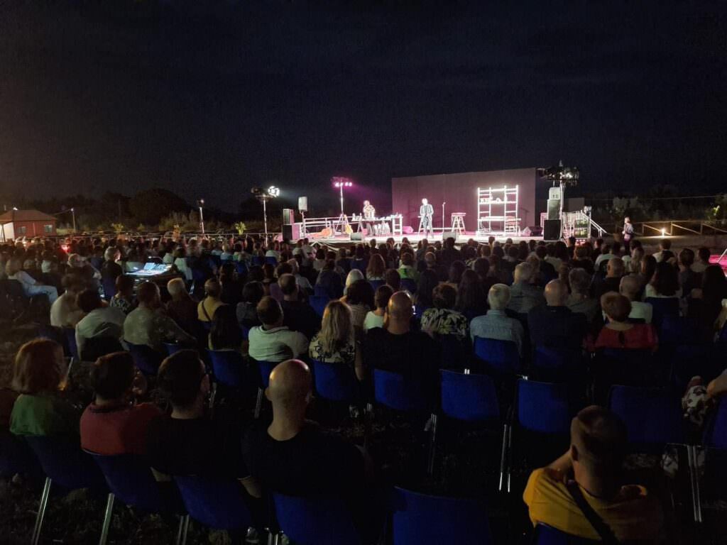 Dialog festival Casignana 2024 1 - Dialog Festival, quest'anno a Casignana sarà "Incontri di comunità" - 3 Dialog festival Casignana 2024 1 - Meraviglie di Calabria - 2