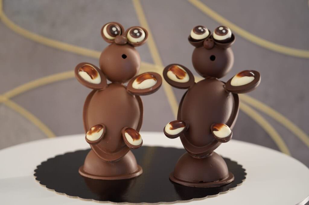 Fratelli Rizzo Spezzano Sila Pasqua - Pasqua, le dolci delizie firmate dai maestri pasticceri Rizzo - 11 Fratelli Rizzo Spezzano Sila Pasqua - Meraviglie di Calabria - 10