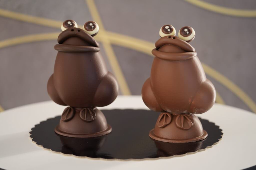 Fratelli Rizzo Spezzano Sila Pasqua ranocchi - Pasqua, le dolci delizie firmate dai maestri pasticceri Rizzo - 13 Fratelli Rizzo Spezzano Sila Pasqua ranocchi - Meraviglie di Calabria - 12