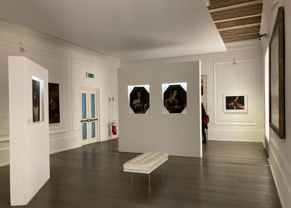 Galleria Nazionale di Cosenza 1 - Meraviglie di Calabria - 14