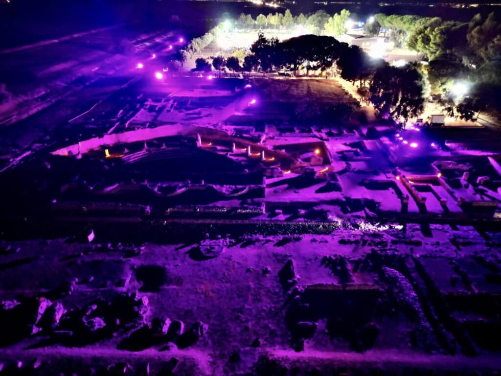Parco archeologico Sibari Cinitaly and the City 4 - Meraviglie di Calabria - 45