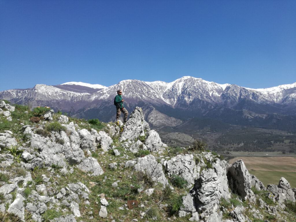Parco nazionale del pollino 3 - Pollino da esplorare, un piano per la ricerca geologico-archeologica - 3 Parco nazionale del pollino 3 - Meraviglie di Calabria - 2