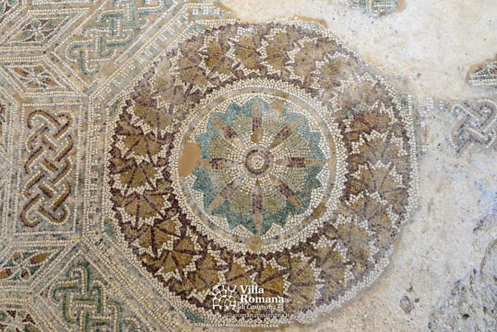 Villa Romana di Casignana 0 - Dialog Festival, quest'anno a Casignana sarà "Incontri di comunità" - 13 Villa Romana di Casignana 0 - Meraviglie di Calabria - 12