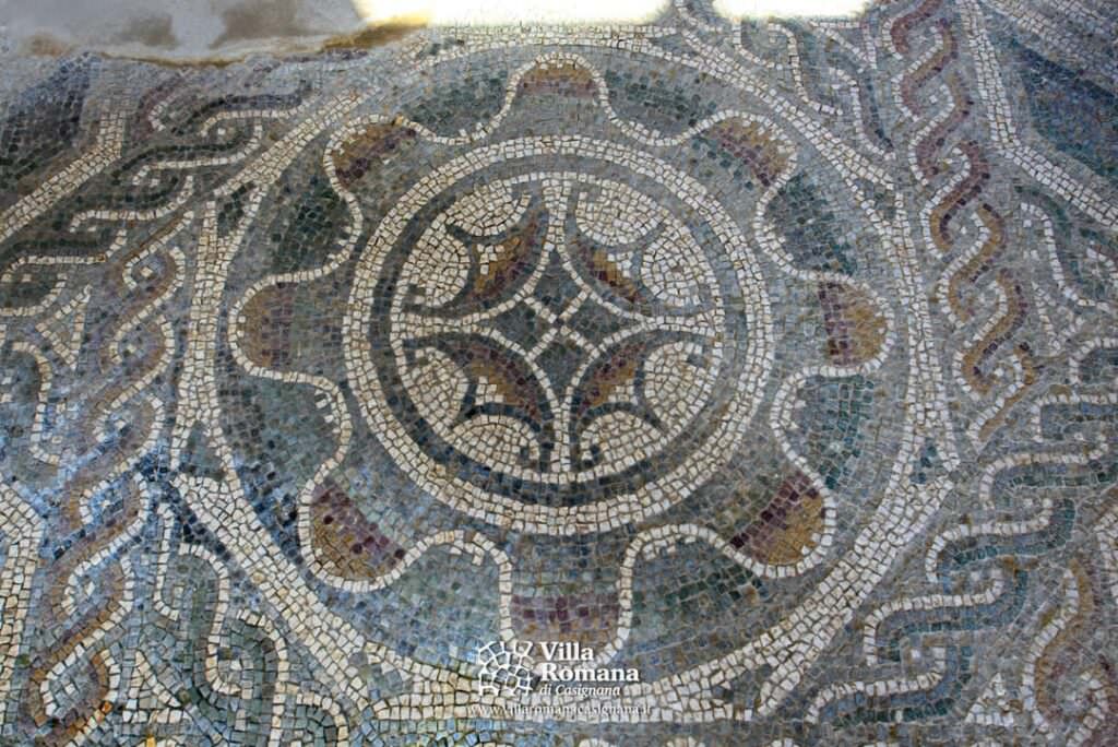 Villa Romana di Casignana 10 - Meraviglie di Calabria - 16