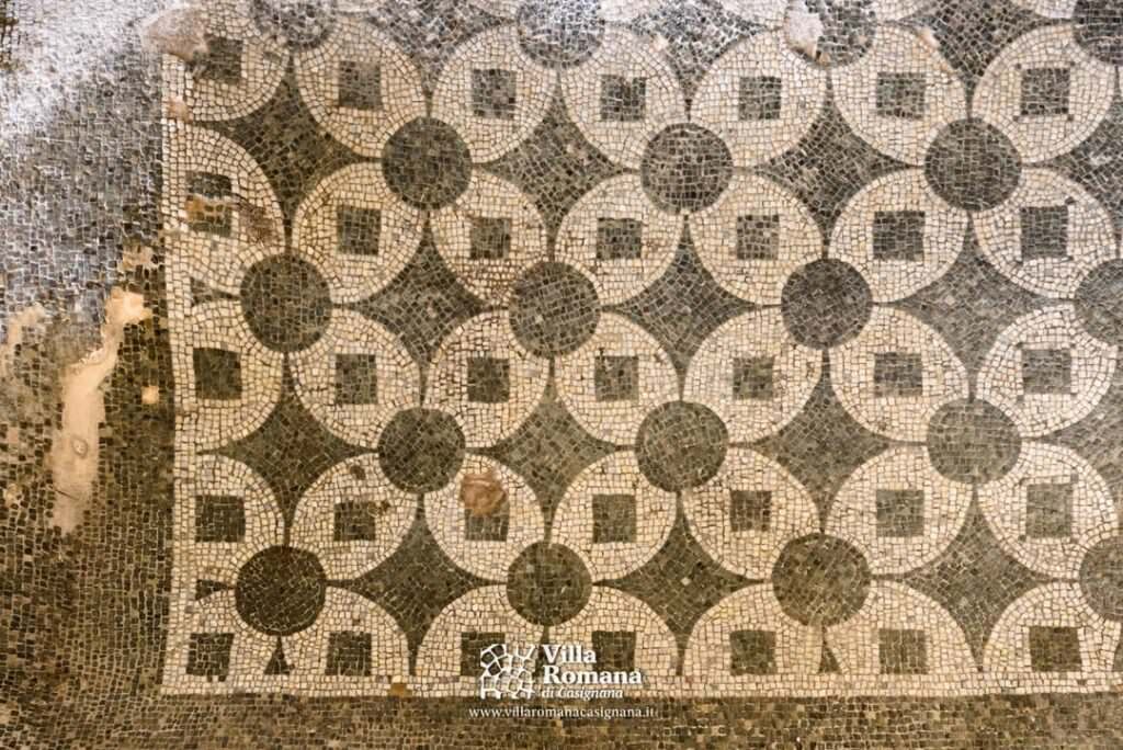 Villa Romana di Casignana 12 - Meraviglie di Calabria - 10