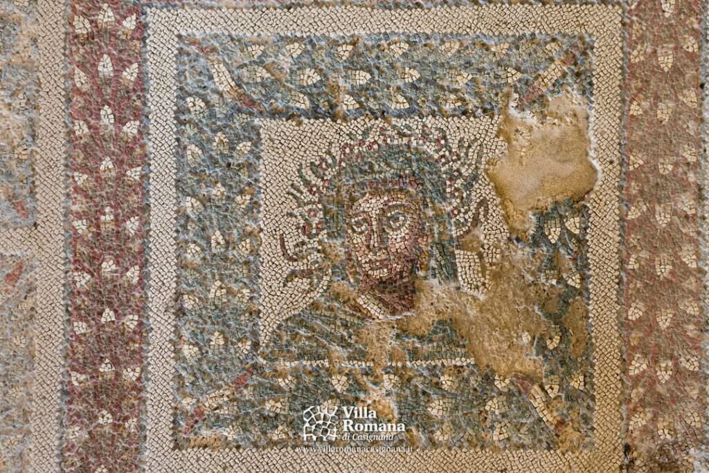 Villa Romana di Casignana 13 - Dialog Festival, quest'anno a Casignana sarà "Incontri di comunità" - 7 Villa Romana di Casignana 13 - Meraviglie di Calabria - 6