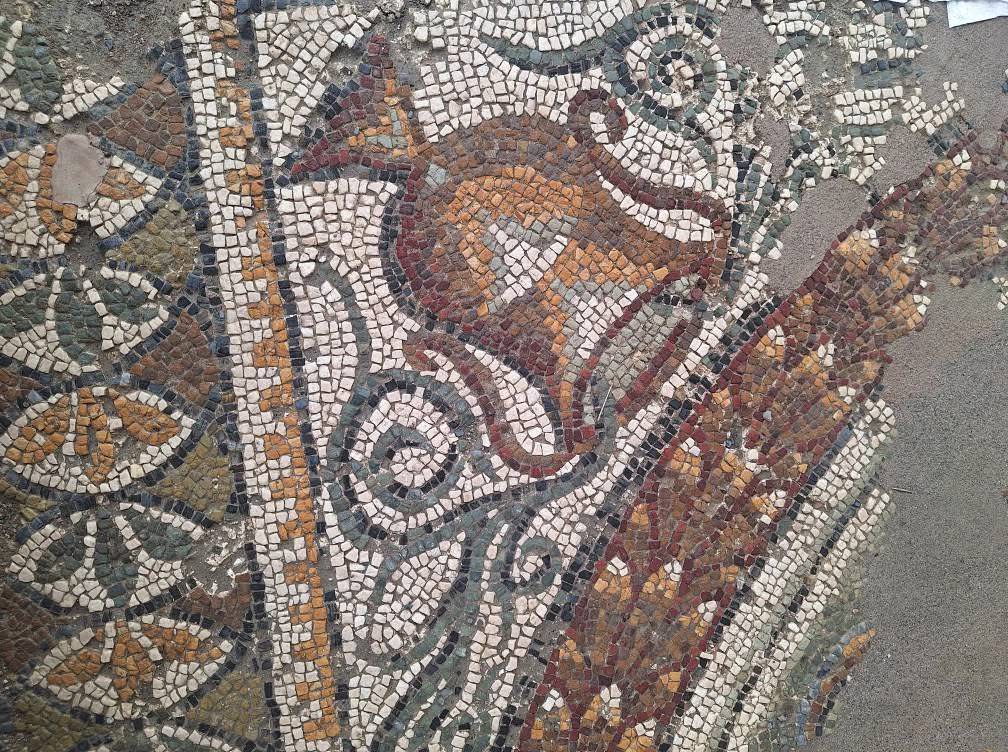 Villa Romana di Casignana 18 - Dialog Festival, quest'anno a Casignana sarà "Incontri di comunità" - 17 Villa Romana di Casignana 18 - Meraviglie di Calabria - 16