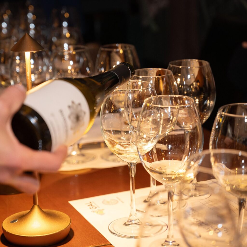 Vino Doc Costa degli Dei 1 - Doc Costa degli Dei, la vera sorpresa dell'edizione 2025 del Vinitaly - 10 Vino Doc Costa degli Dei 1 - Meraviglie di Calabria - 9