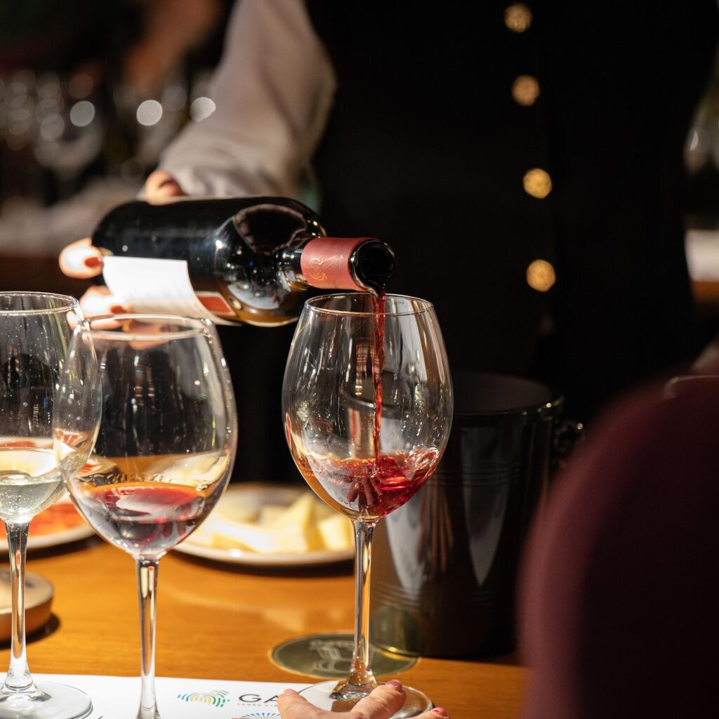 Vino Doc Costa degli Dei - Doc Costa degli Dei, la vera sorpresa dell'edizione 2025 del Vinitaly - 8 Vino Doc Costa degli Dei - Meraviglie di Calabria - 7