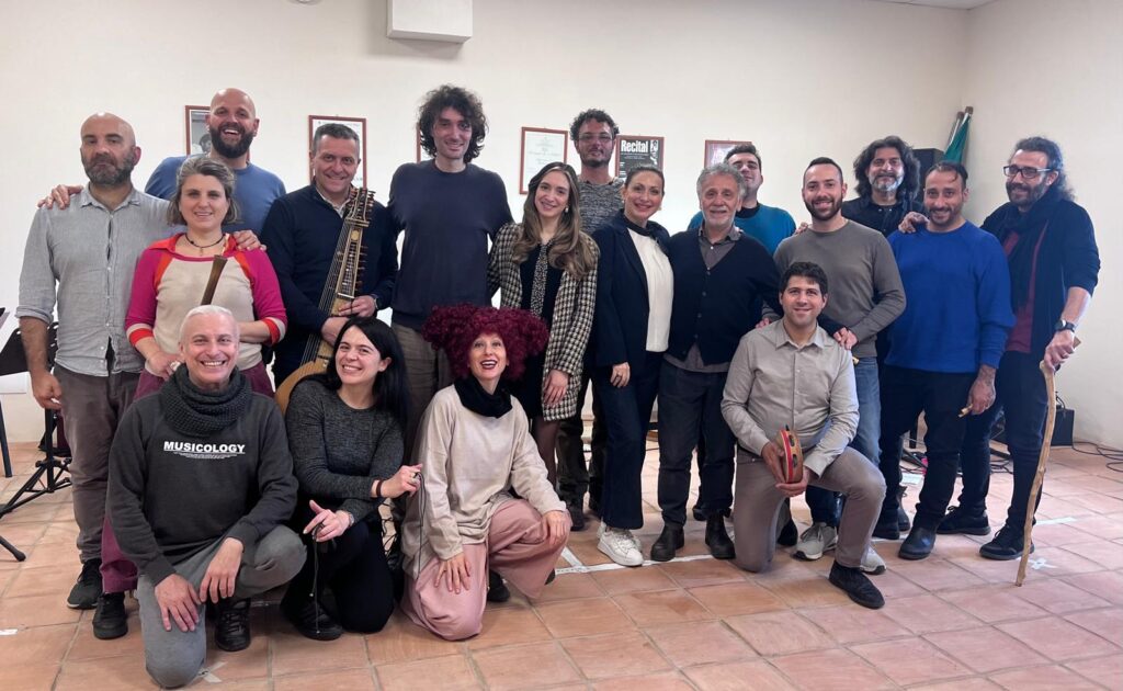 foto orfeo politeama - "Io La Musica Sono", l'Orfeo con il cuore calabrese debutta al Politeama - 3 foto orfeo politeama - Meraviglie di Calabria - 2