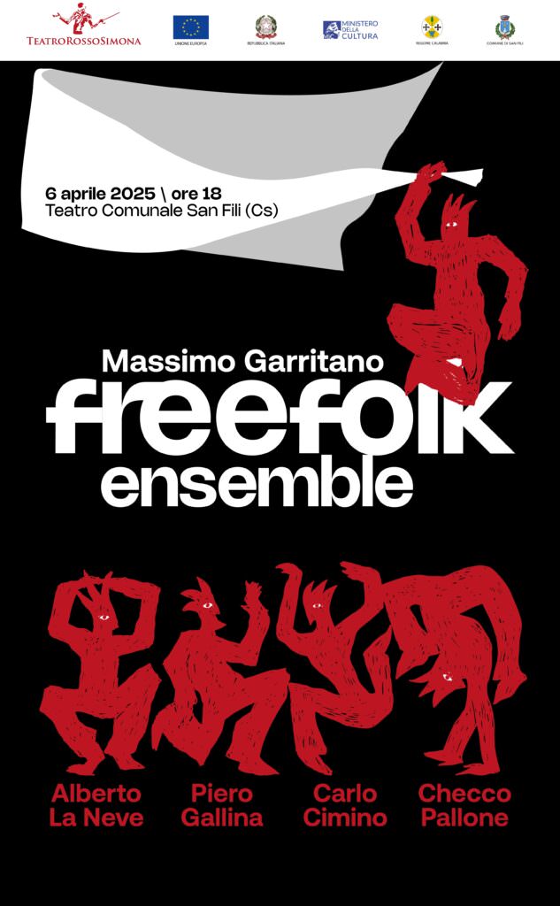 loc Garritano Freefolk 1 - Concerti, Massimo Garritano e il Freefolk Ensemble a San Fili - 5 loc Garritano Freefolk 1 - Meraviglie di Calabria - 4